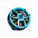 T-motor M0802 22000kv / 25000kv Brushless Motor Rc Traversing Motor Uav Model Motor